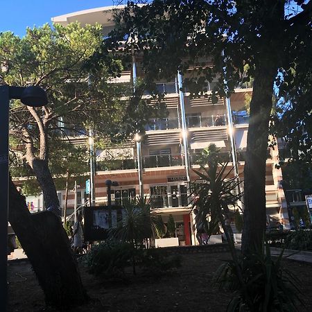 Zaga Solemar Apartment 赫尔采格诺维 外观 照片