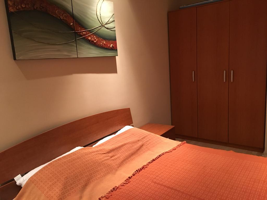 Zaga Solemar Apartment 赫尔采格诺维 外观 照片